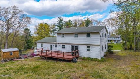 29 Hills Road Ballston Lake NY 12019