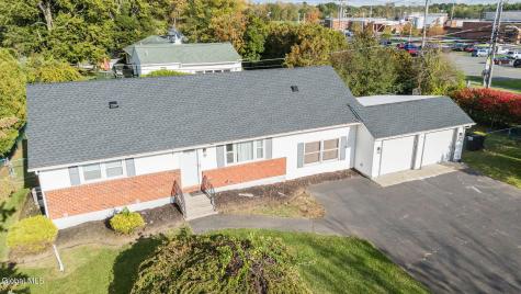 3 Longmeadow Drive Delmar NY 12054