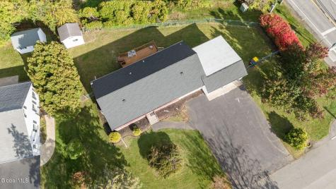 3 Longmeadow Drive Delmar NY 12054