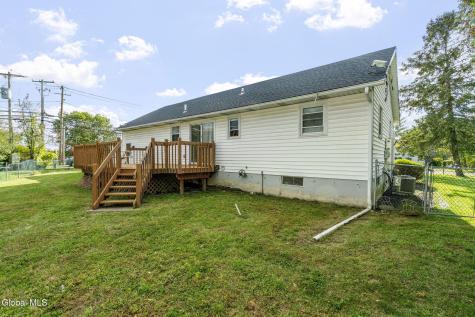 3 Longmeadow Drive Delmar NY 12054