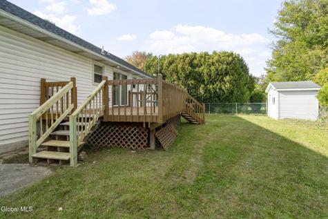 3 Longmeadow Drive Delmar NY 12054