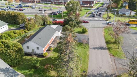 3 Longmeadow Drive Delmar NY 12054