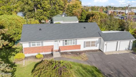 3 Longmeadow Drive Delmar NY 12054