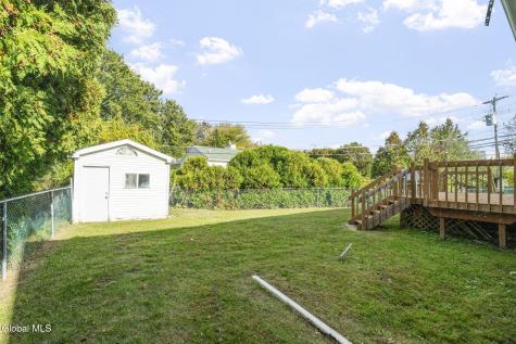 3 Longmeadow Drive Delmar NY 12054