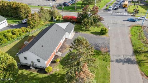 3 Longmeadow Drive Delmar NY 12054