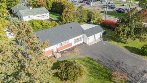 3 Longmeadow Drive Delmar NY 12054