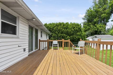 3 Longmeadow Drive Delmar NY 12054