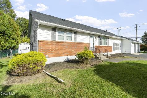3 Longmeadow Drive Delmar NY 12054