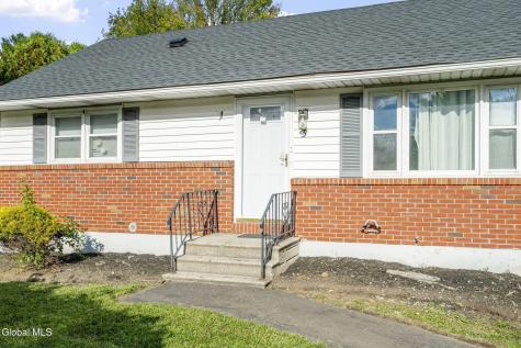 3 Longmeadow Drive Delmar NY 12054