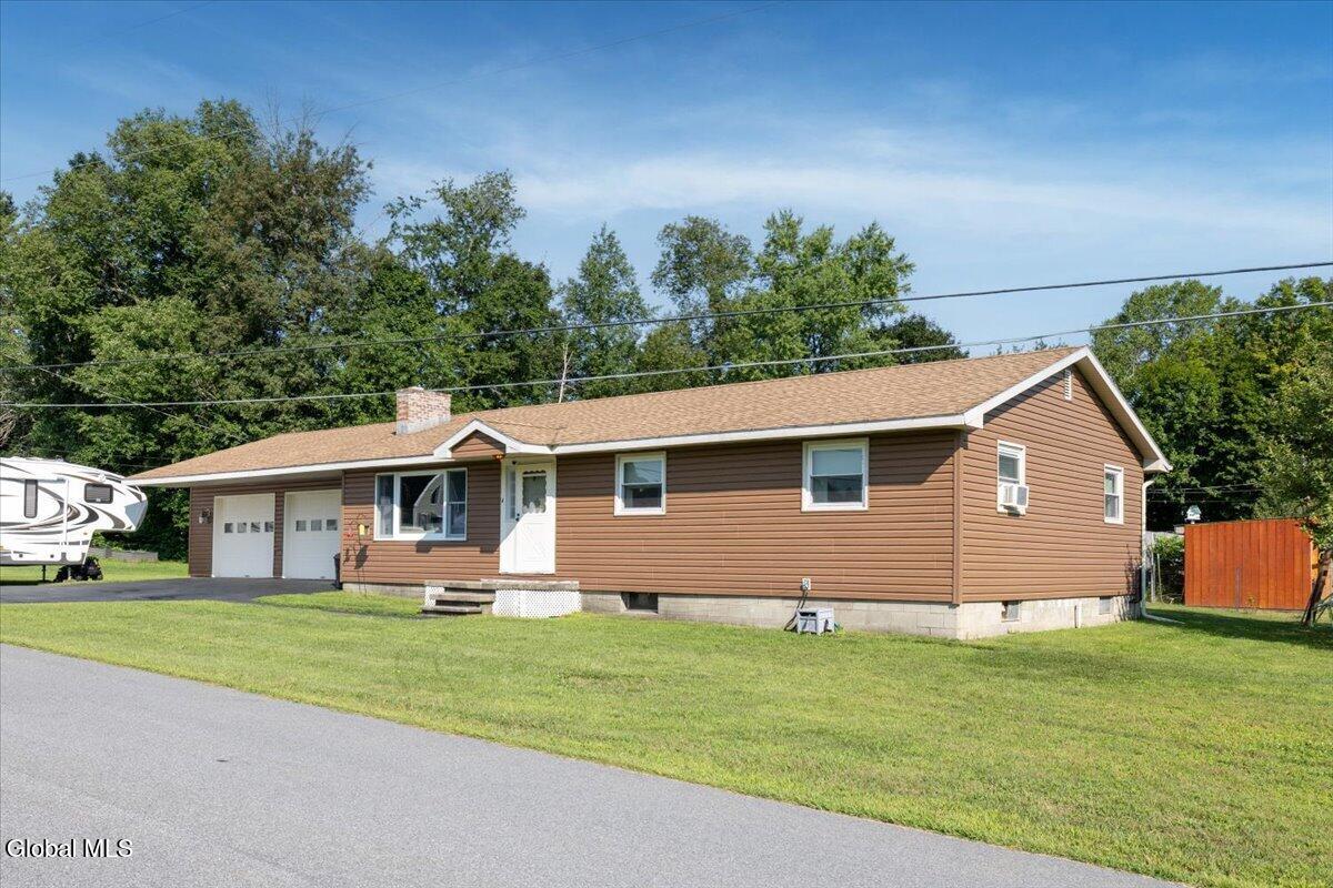 4 Butler Drive Corinth NY 12822