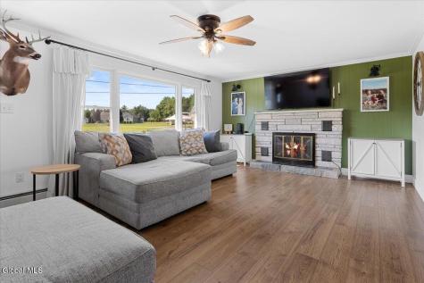 4 Butler Drive Corinth NY 12822