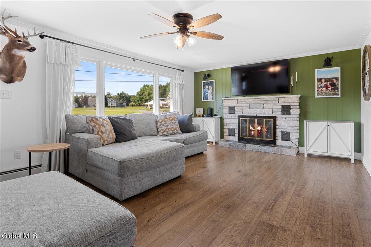 4 Butler Drive Corinth NY 12822