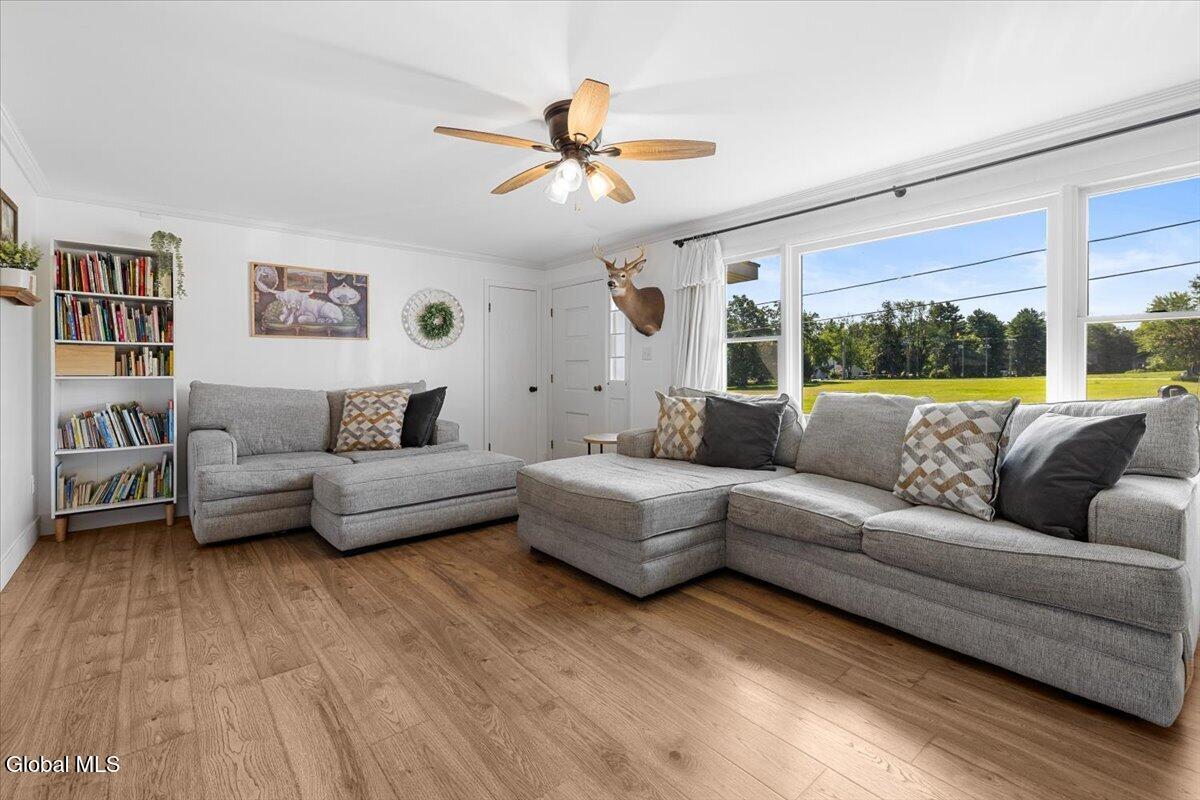 4 Butler Drive Corinth NY 12822