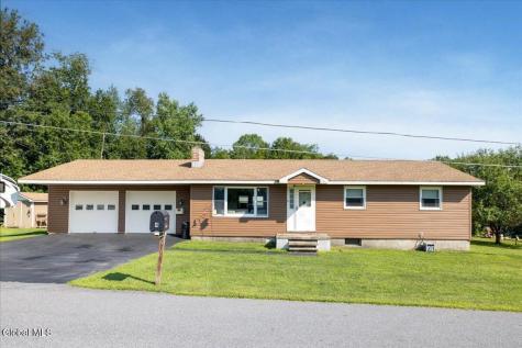 4 Butler Drive Corinth NY 12822