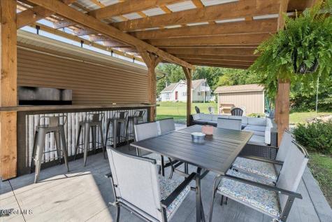 4 Butler Drive Corinth NY 12822
