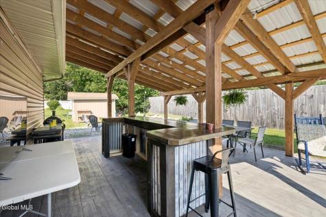 4 Butler Drive Corinth NY 12822