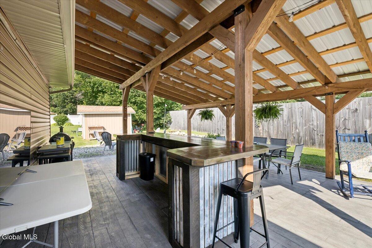 4 Butler Drive Corinth NY 12822
