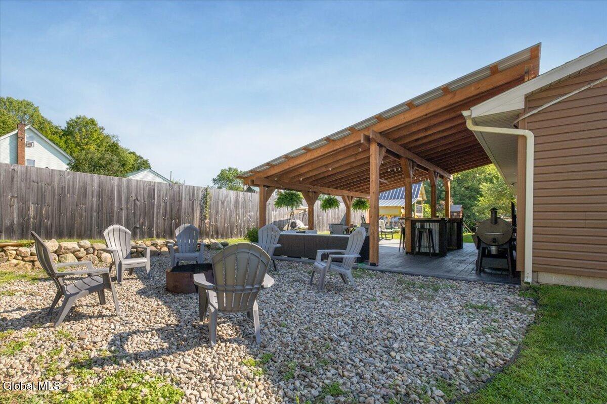 4 Butler Drive Corinth NY 12822