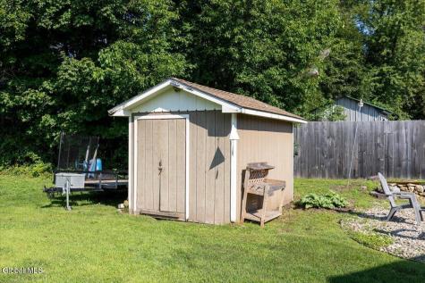 4 Butler Drive Corinth NY 12822