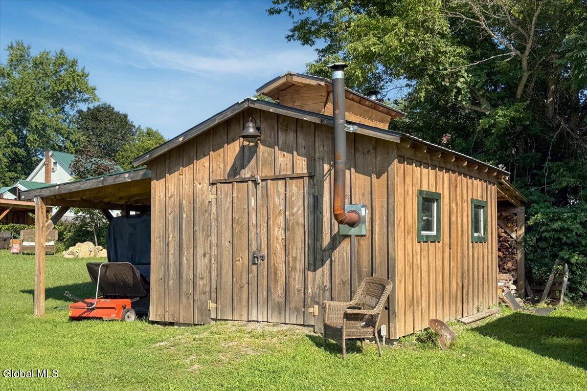 4 Butler Drive Corinth NY 12822