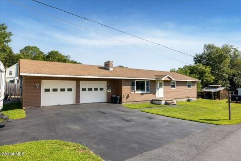 4 Butler Drive Corinth NY 12822