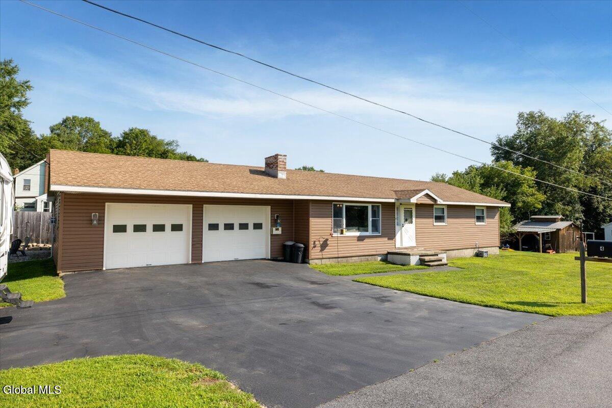 4 Butler Drive Corinth NY 12822