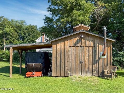 4 Butler Drive Corinth NY 12822