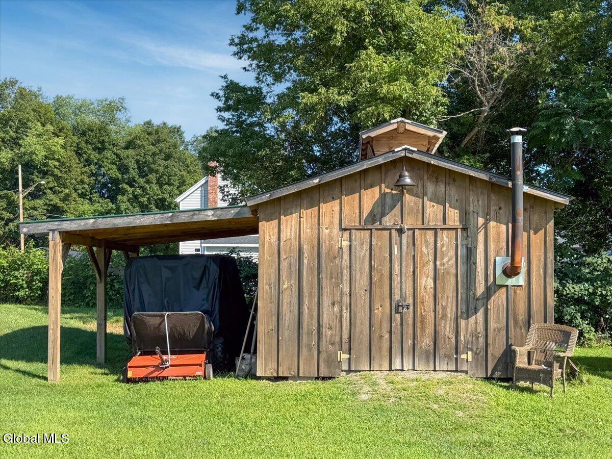 4 Butler Drive Corinth NY 12822
