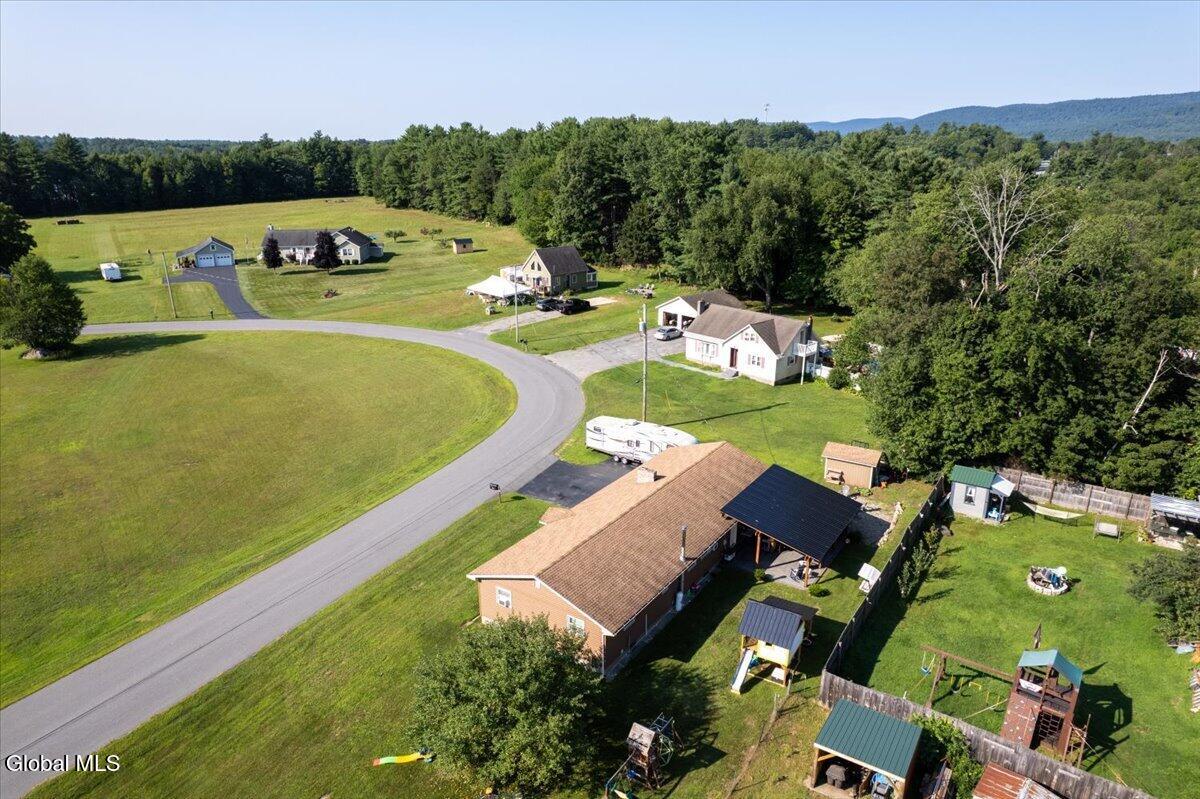 4 Butler Drive Corinth NY 12822