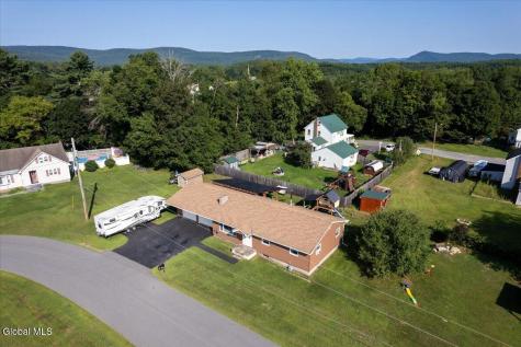 4 Butler Drive Corinth NY 12822