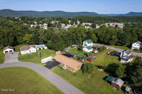 4 Butler Drive Corinth NY 12822