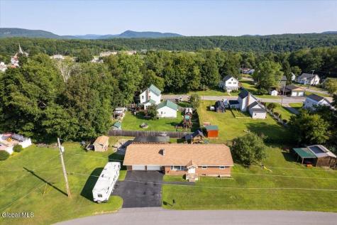 4 Butler Drive Corinth NY 12822