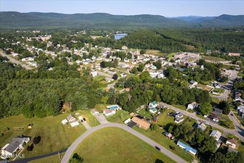 4 Butler Drive Corinth NY 12822