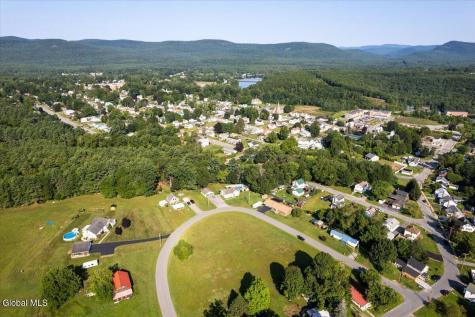 4 Butler Drive Corinth NY 12822