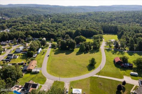 4 Butler Drive Corinth NY 12822