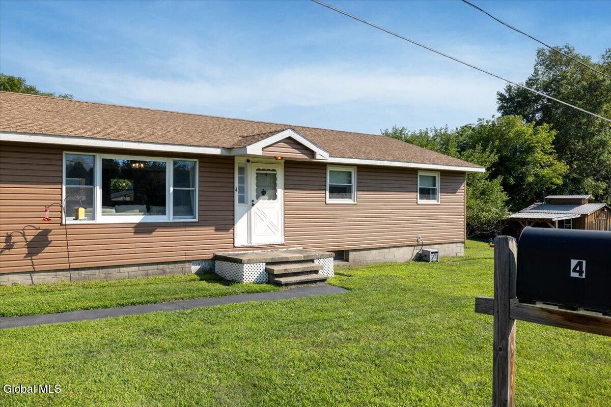 4 Butler Drive Corinth NY 12822