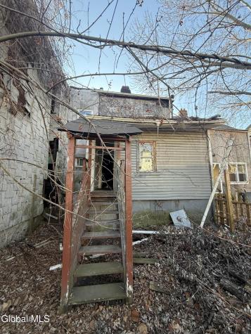 13 Albany Street Albany NY 12204