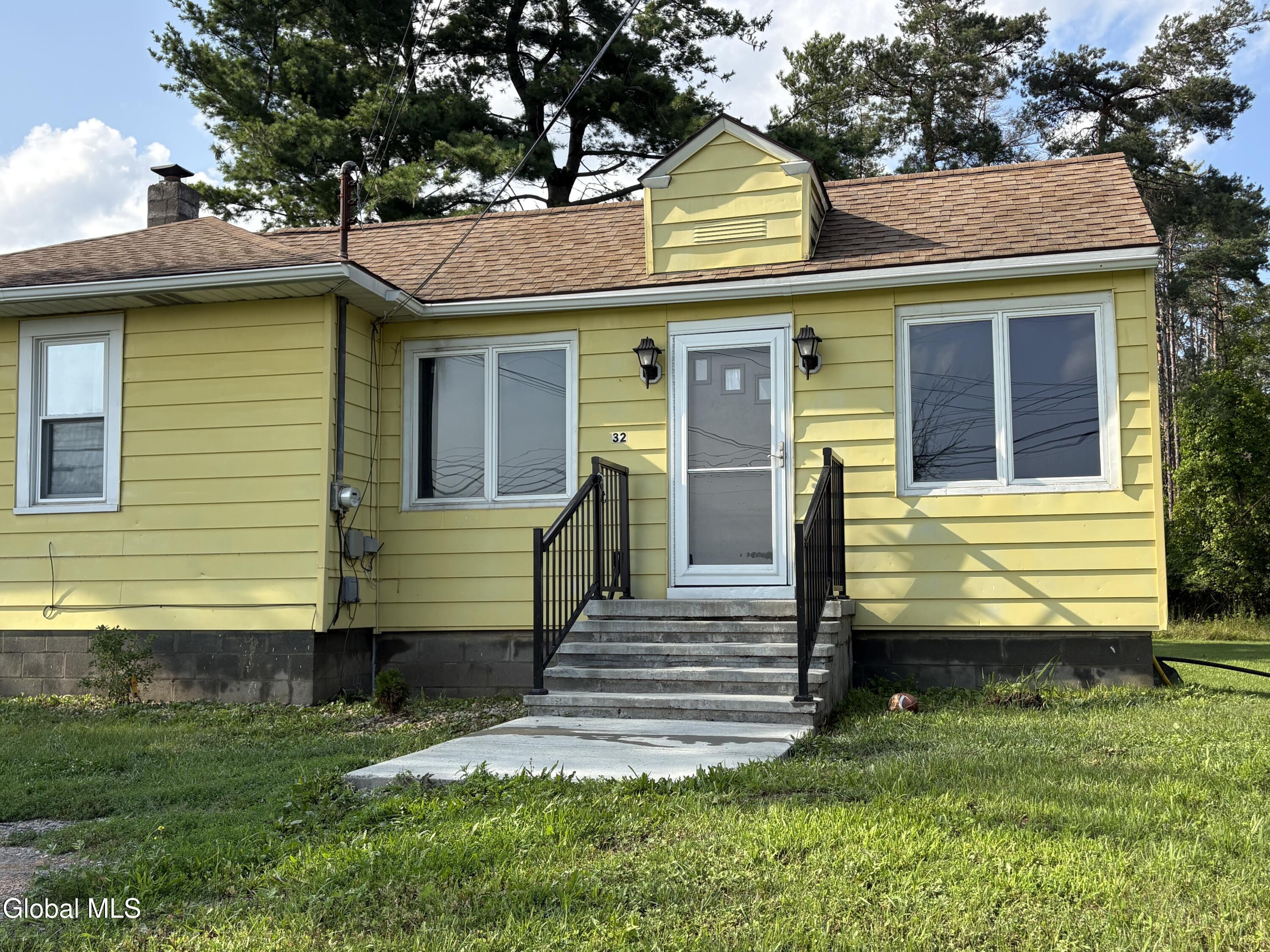 32 Stone Road Voorheesville NY 12186