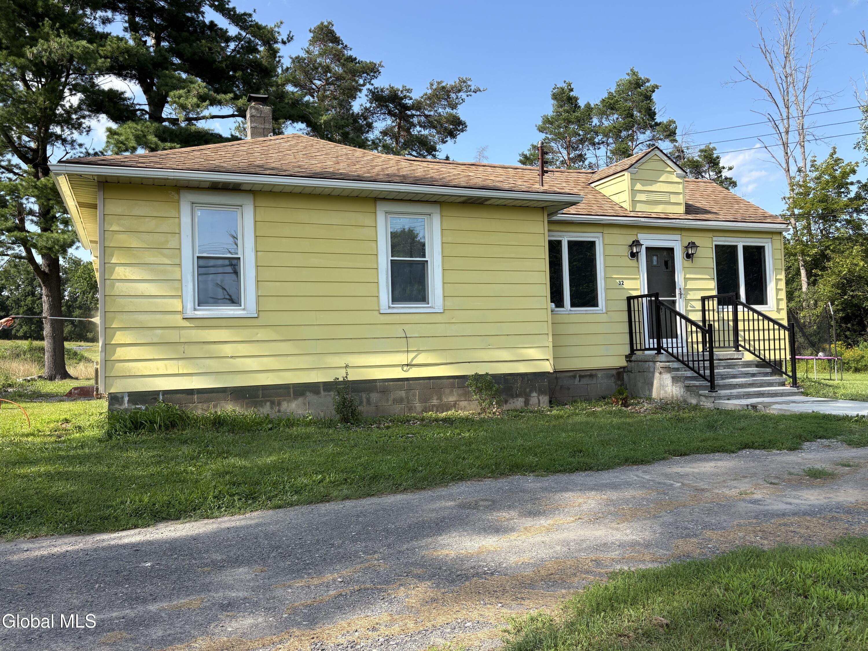 32 Stone Road Voorheesville NY 12186