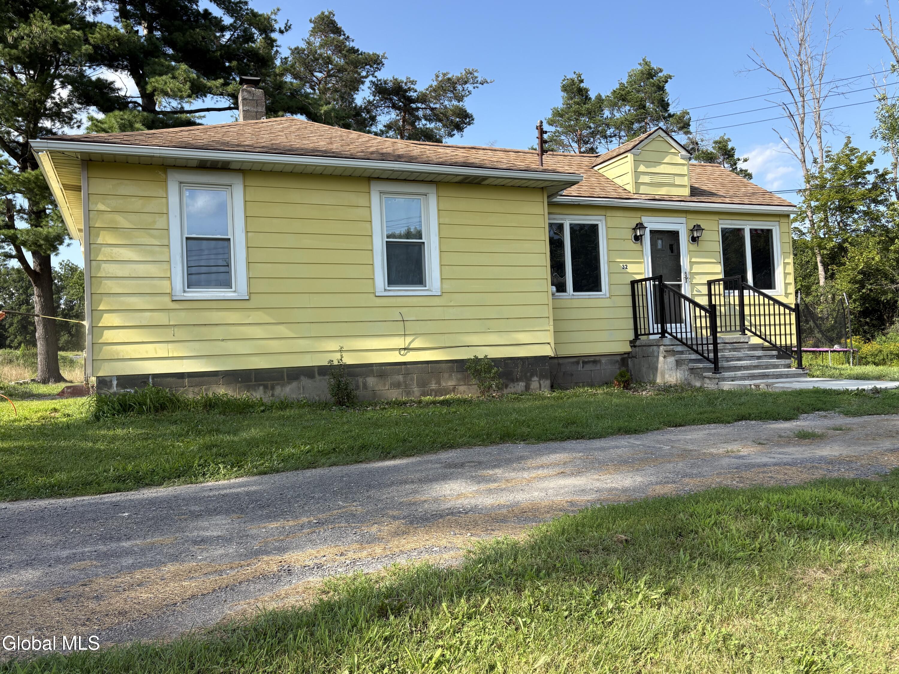 32 Stone Road Voorheesville NY 12186