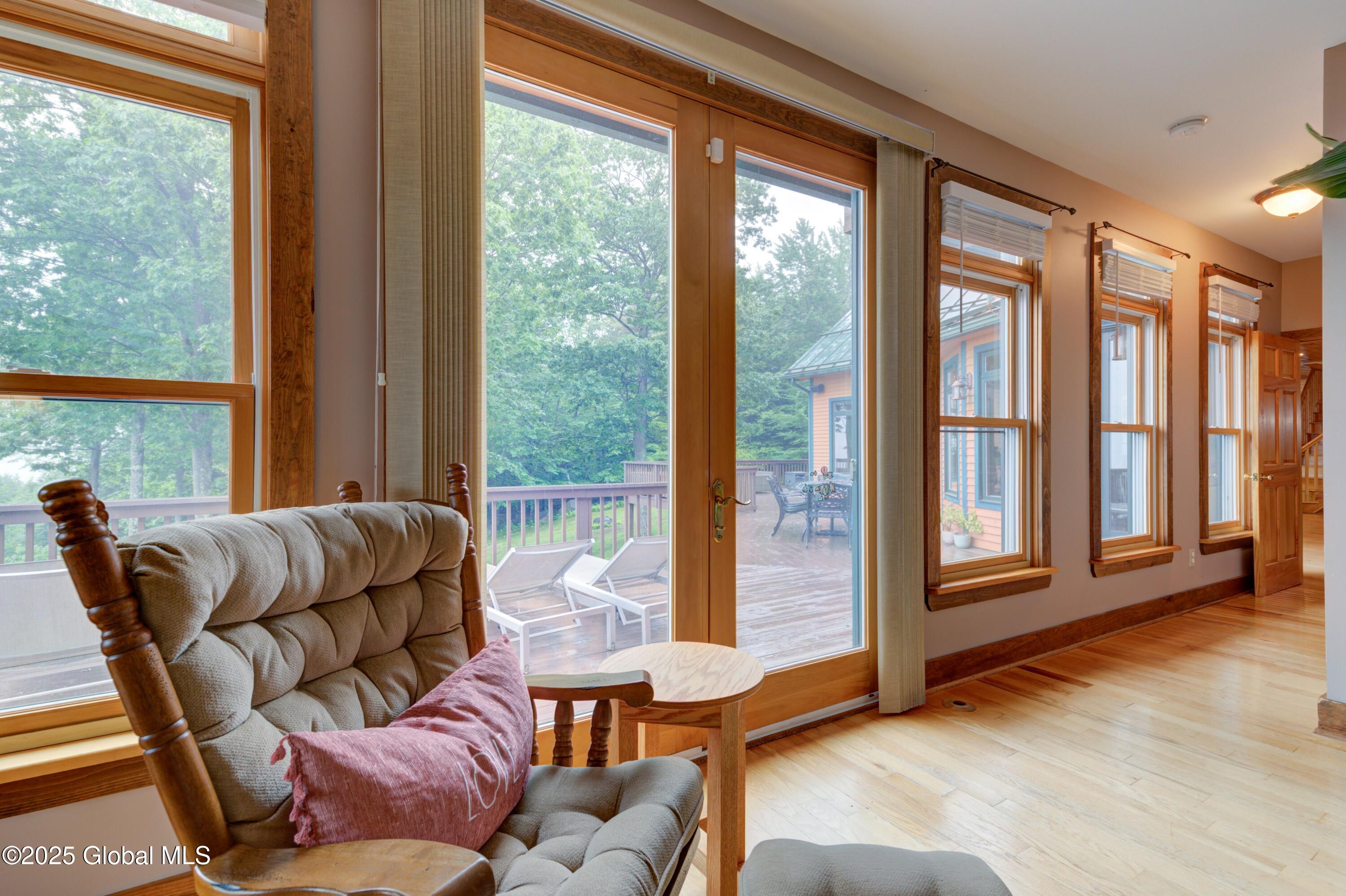 102 Taylor Court Mayfield NY 12117