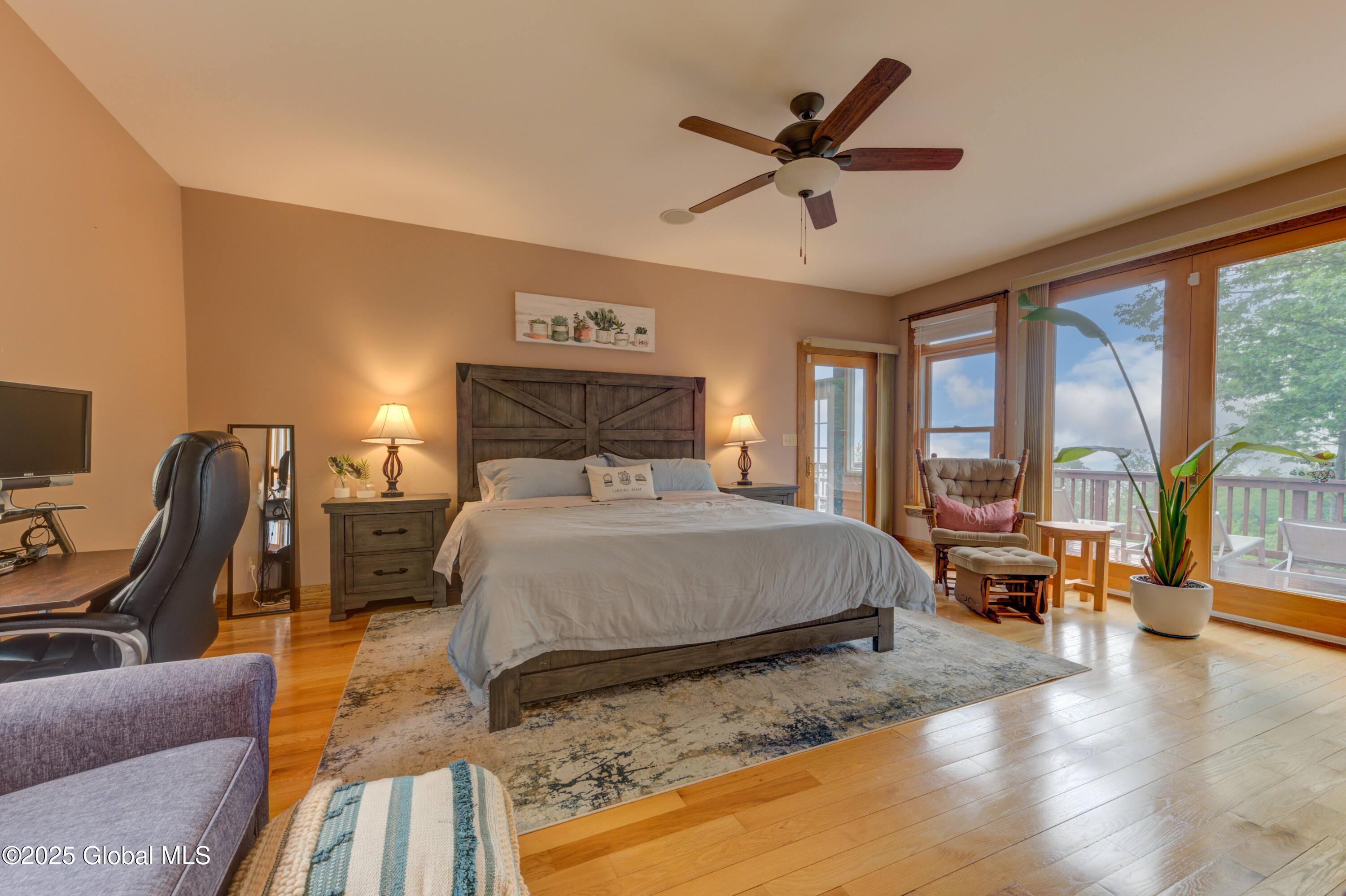 102 Taylor Court Mayfield NY 12117