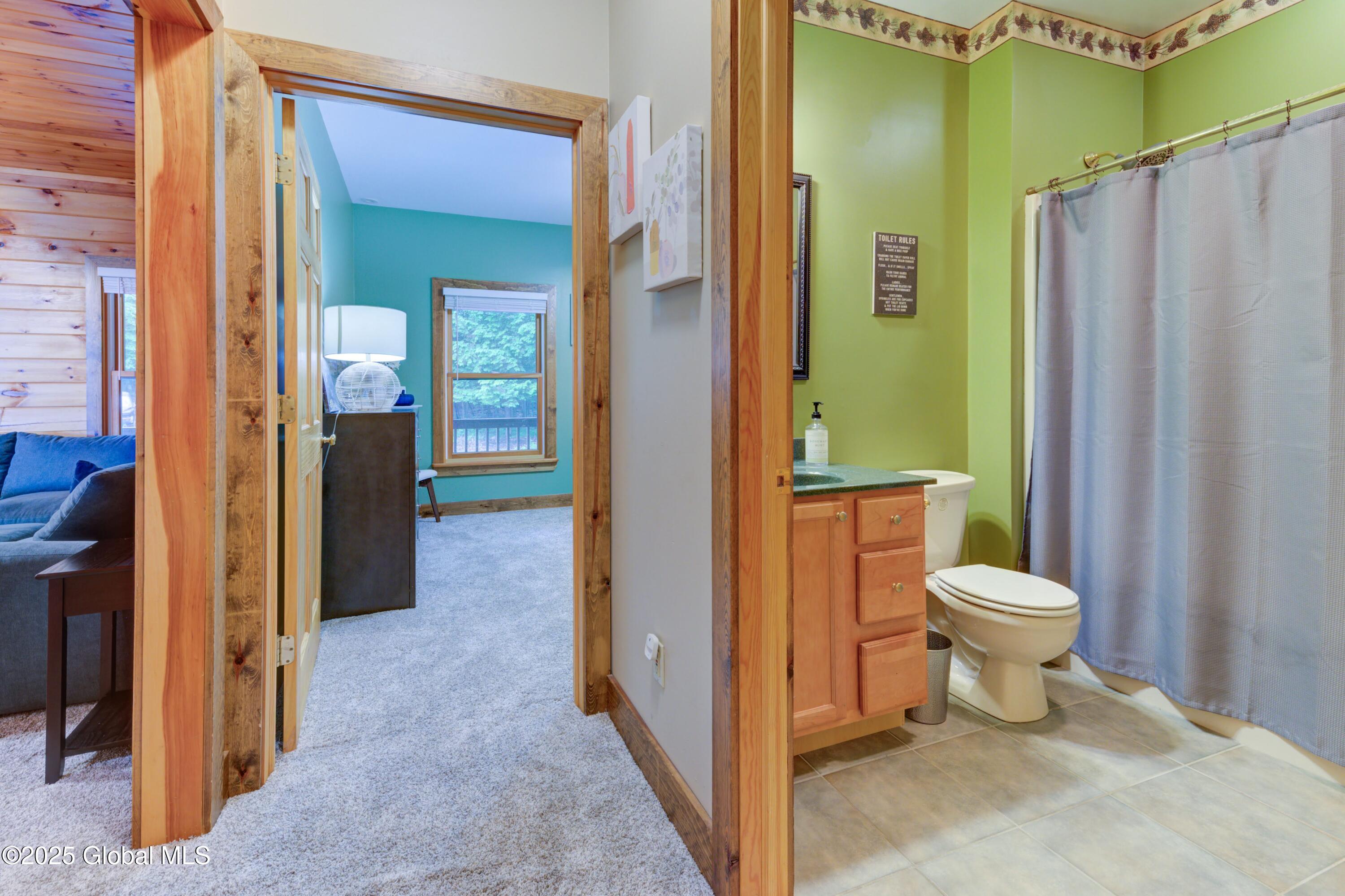 102 Taylor Court Mayfield NY 12117