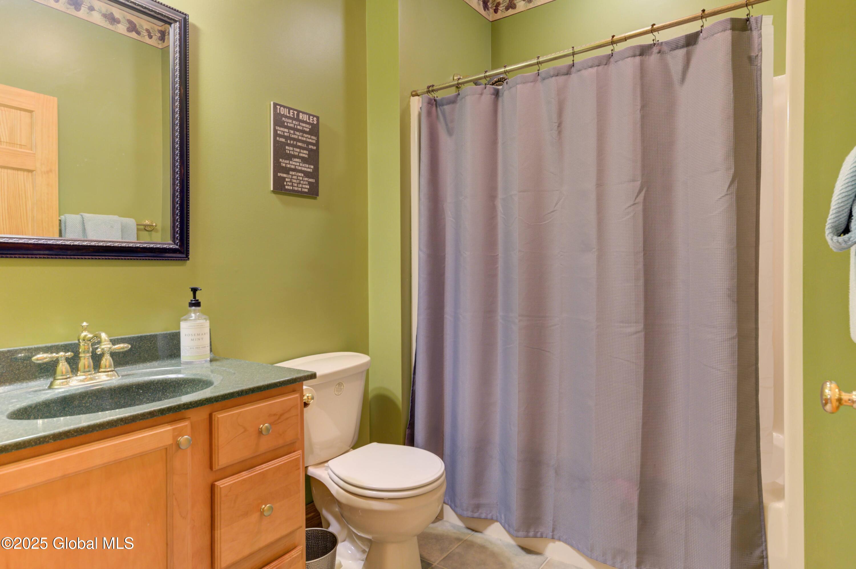 102 Taylor Court Mayfield NY 12117