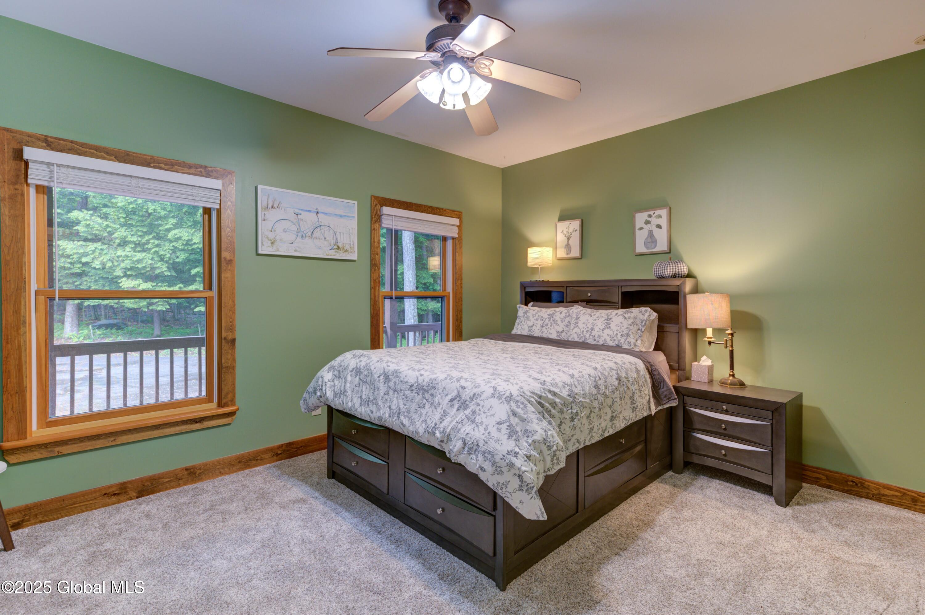 102 Taylor Court Mayfield NY 12117