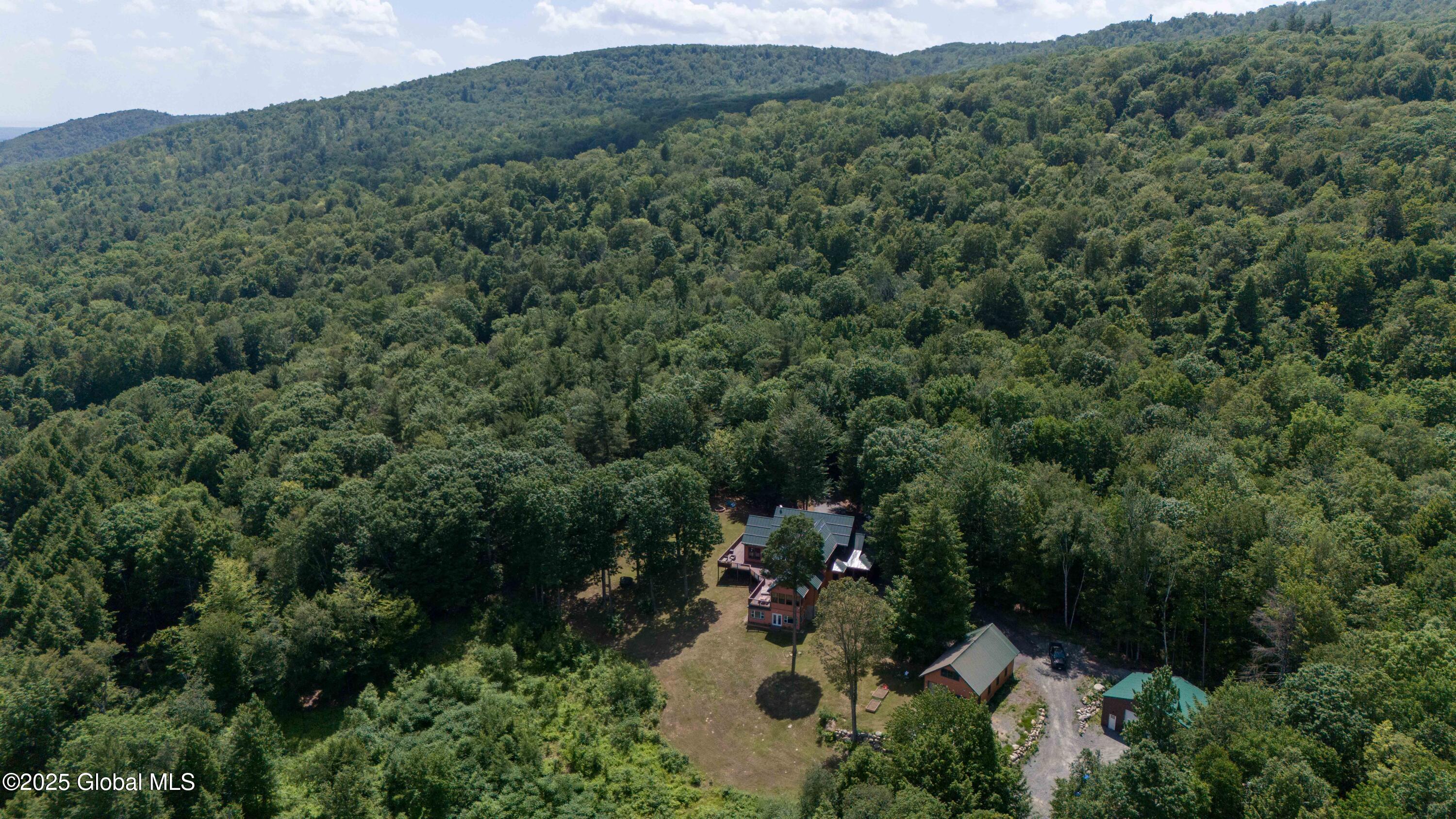 102 Taylor Court Mayfield NY 12117