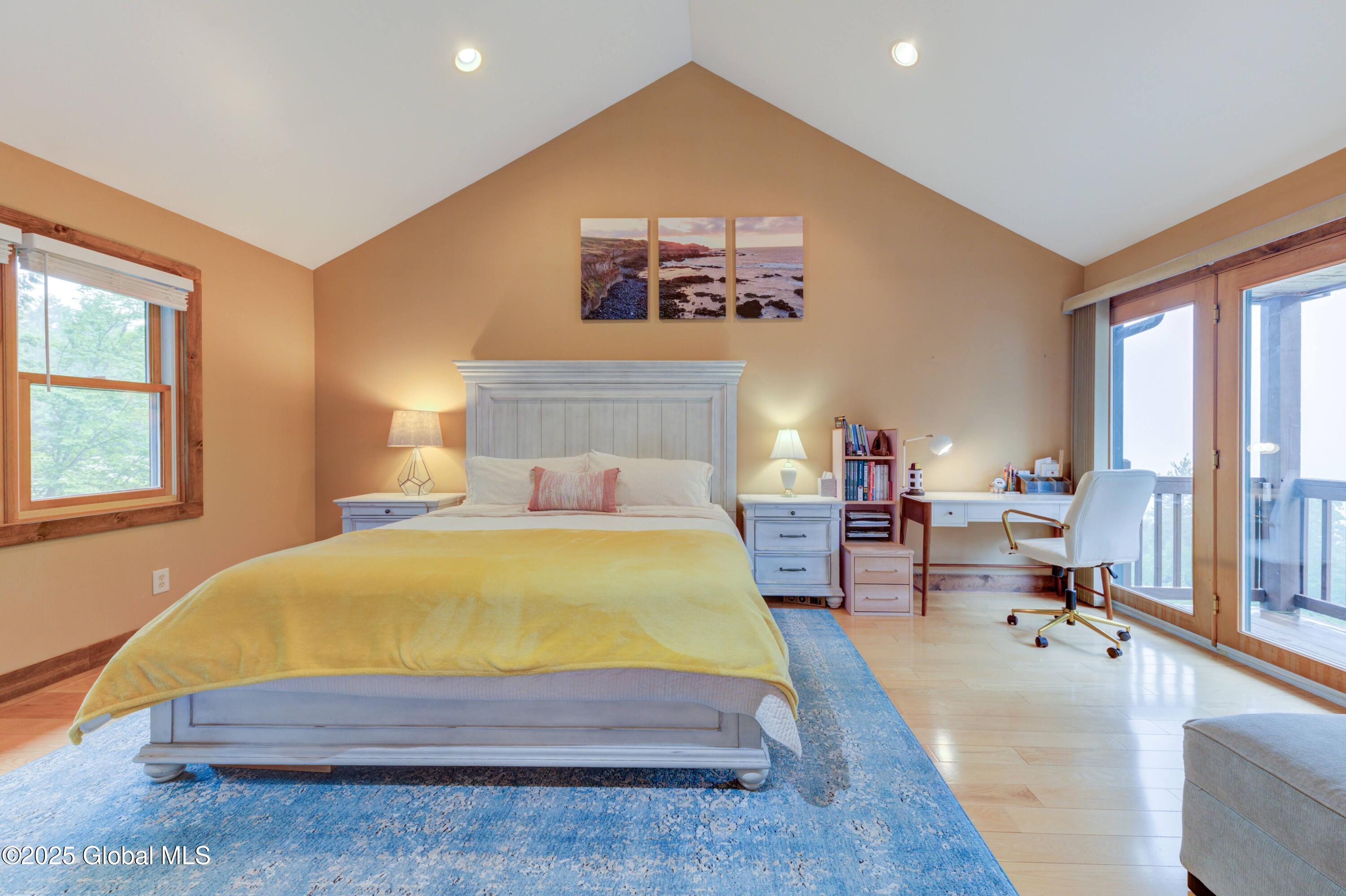 102 Taylor Court Mayfield NY 12117