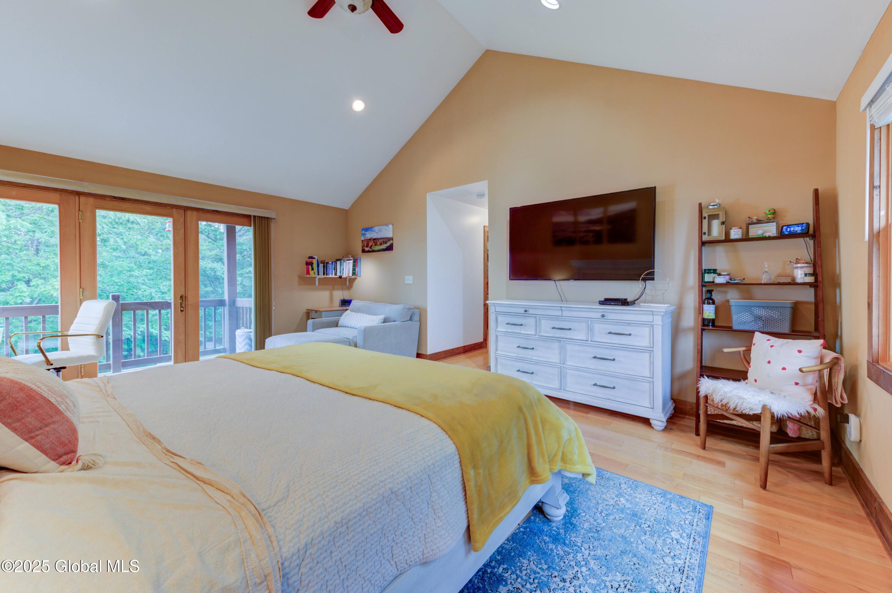 102 Taylor Court Mayfield NY 12117