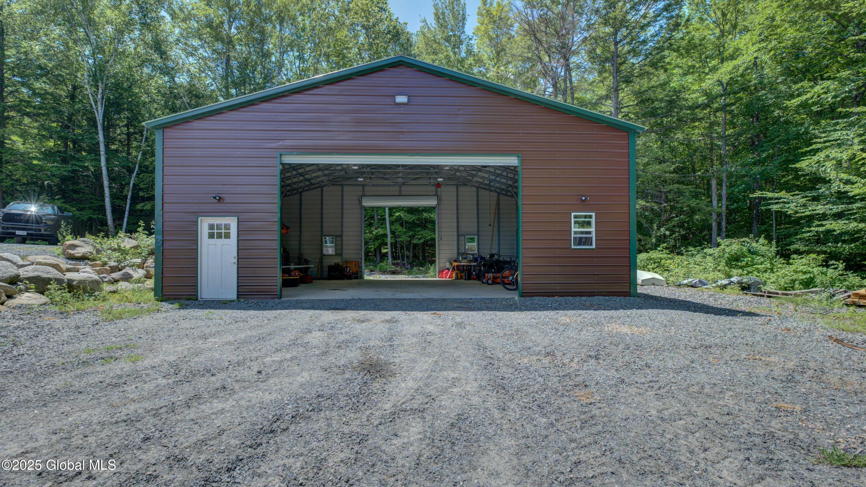 102 Taylor Court Mayfield NY 12117