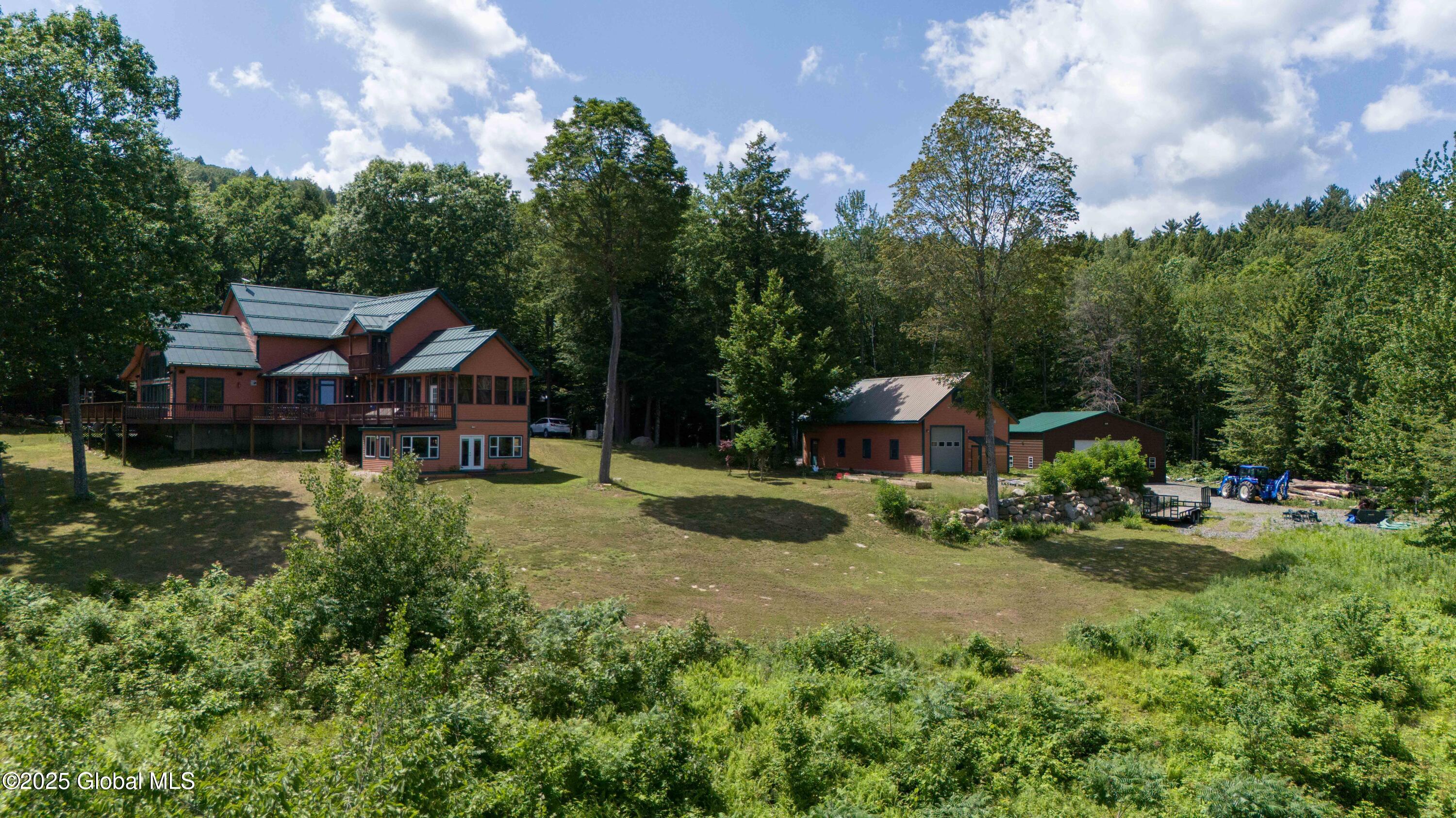 102 Taylor Court Mayfield NY 12117